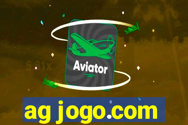 ag jogo.com
